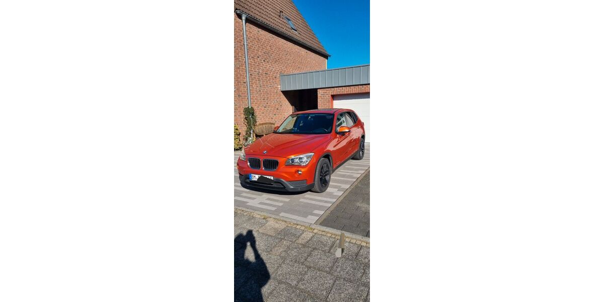 BMW X1 139.085 km 11.500 &euro; Bedburg 50181