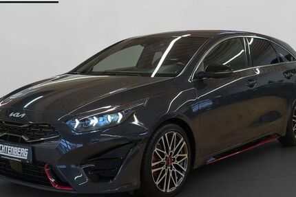 Kia pro ceed / ProCeed 22.850 km 26.950 &euro; Leverkusen 51381