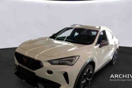 Cupra Formentor 4.031 km 31.980 &euro; Leverkusen 51373