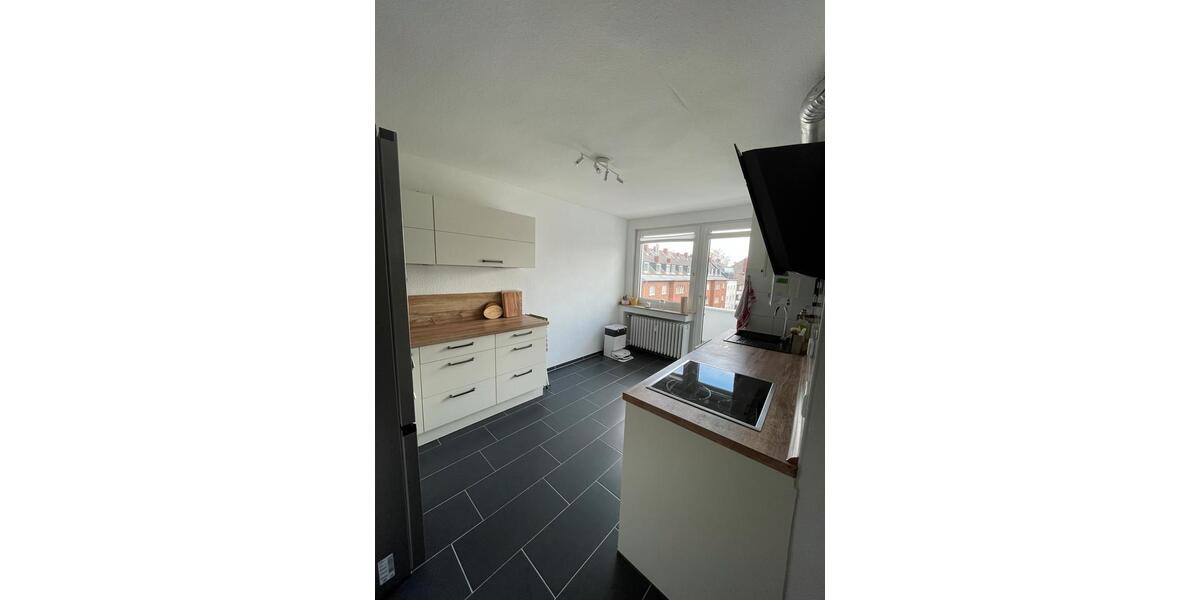 Etagenwohnung Köln Innenstadt - 3 Zimmer, 87 m&sup2;, 2.200&euro; | Angebot:25875978