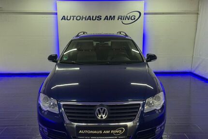 VW Passat Variant 217.855 km 3.799 &euro; Ratingen bei Düsseldorf 40878