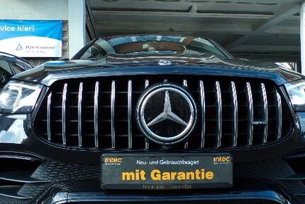 Mercedes-Benz GLE 63 AMG 128.750 km 69.900 &euro; Köln 51069