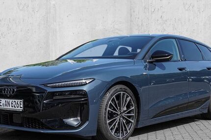 Audi A6 e-tron 4.999 km 75.740 &euro; Meerbusch 40670