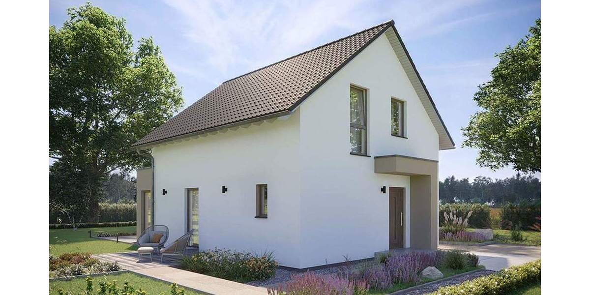 Einfamilienhaus Bergheim Thorr - 5 Zimmer, 109 m&sup2;, 531.519&euro; | Angebot:25774728