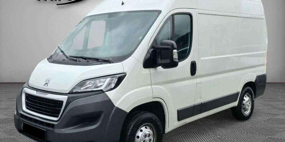Peugeot Boxer 200.000 km 9.990 &euro; Köln 51067