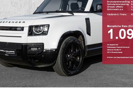Land Rover Defender 42.632 km 62.980 &euro; Düsseldorf 40474