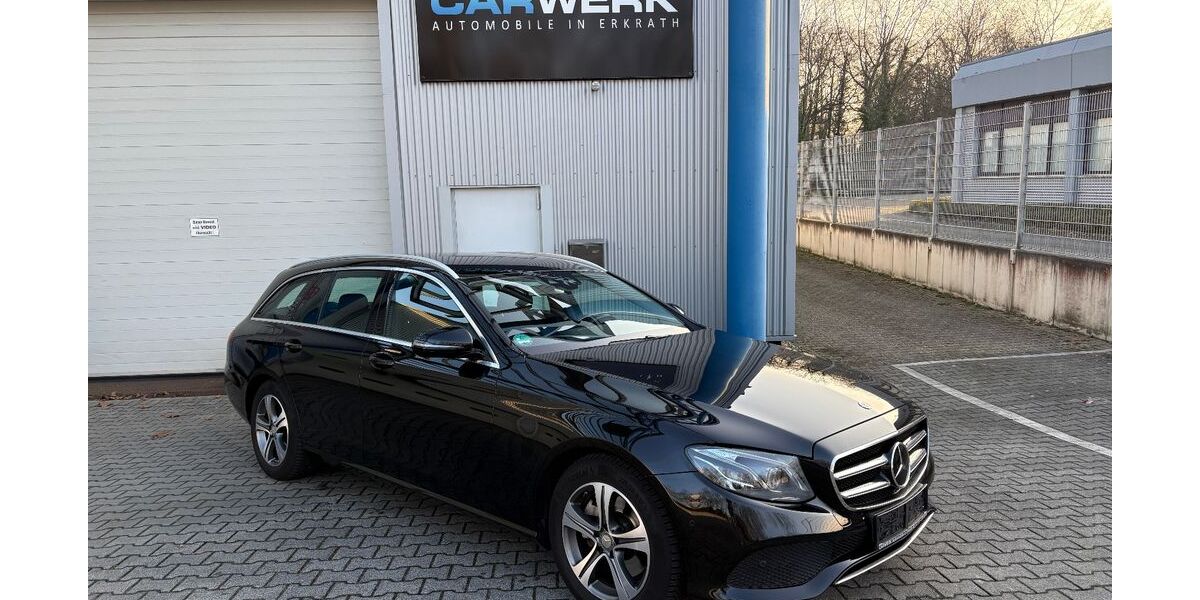Mercedes-Benz E 200 88.841 km 22.945 &euro; Erkrath 40699
