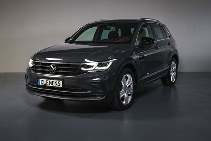 VW Tiguan 7.239 km 34.950 &euro; Düsseldorf 40472