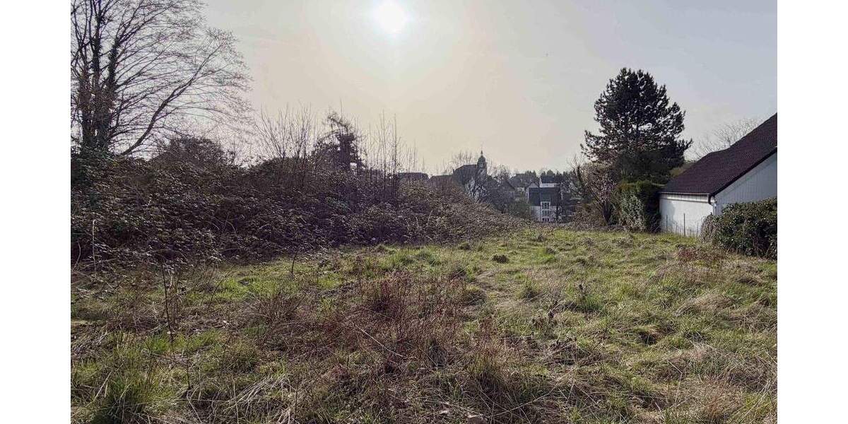 Grundstück Leverkusen Bergisch Neukirchen - 479.000&euro; | Angebot:25715558