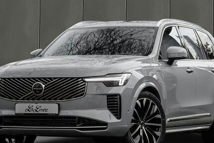 Volvo XC90 6.200 km 73.490 &euro; Köln 50968