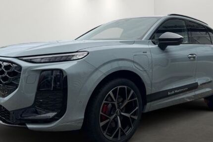Audi Q3 9.900 km 53.890 &euro; Mettmann 40822