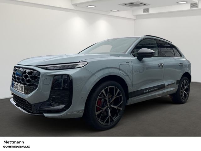 Audi Q3 9.900 km 53.890 &euro; Mettmann 40822
