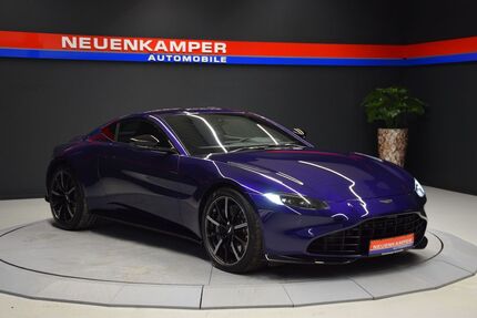 Aston Martin V8 Vantage 14.250 km 118.990 &euro; Remscheid 42853