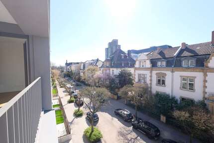 Wohnung Köln Innenstadt - 3 Zimmer, 84 m&sup2;, 2.360&euro; | Angebot:25835558