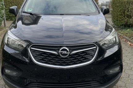 Opel Mokka X 86.156 km 12.100 &euro; Leverkusen 51371