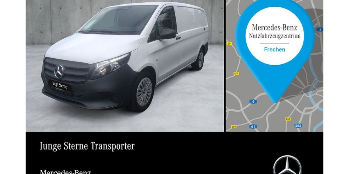 Mercedes-Benz Vito 41.030 km 35.081 &euro; Frechen 50226