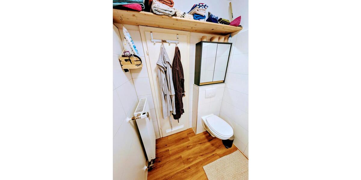 Etagenwohnung Köln Lindenthal - 3 Zimmer, 65 m&sup2;, 1.250&euro; | Angebot:25749474