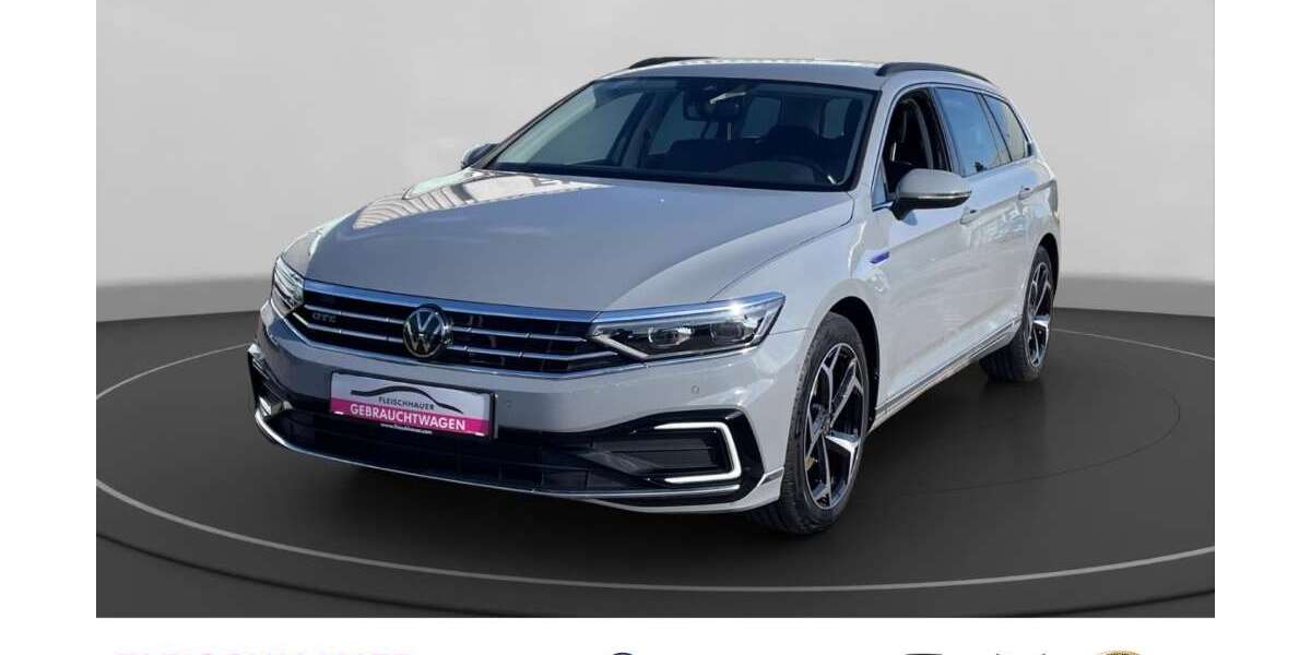 VW Passat Variant 94.035 km 20.990 &euro; Köln 51145