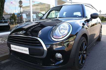 Mini One 128.000 km 7.999 &euro; Kaarst 41564