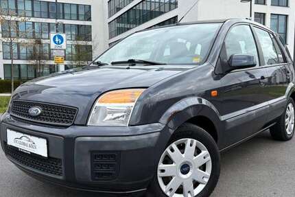 Ford Fusion 143.000 km 2.499 &euro; Köln 51107