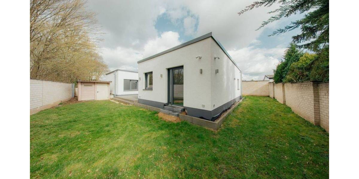 Bungalow Köln Höhenhaus - 6 Zimmer, 148 m&sup2;, 720.000&euro; | Angebot:25929366