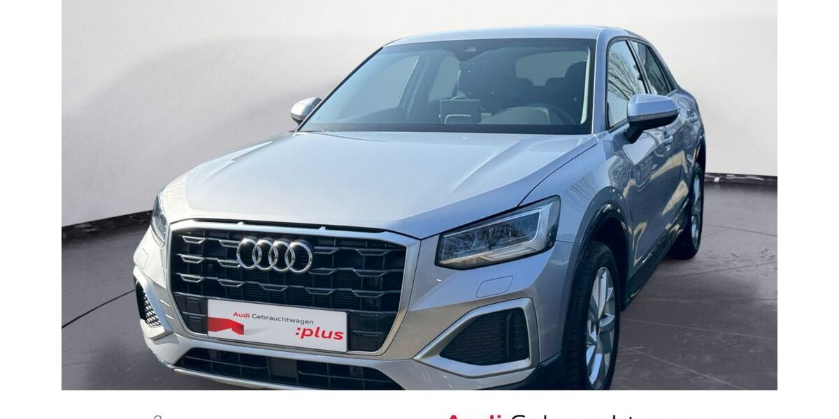 Audi Q2 19.675 km 29.980 &euro; Hilden 40721