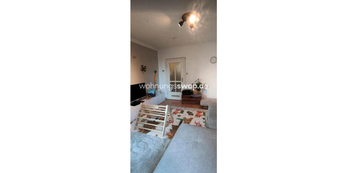 Etagenwohnung Köln Innenstadt - 2 Zimmer, 59 m&sup2;, 785&euro; | Angebot:25965094