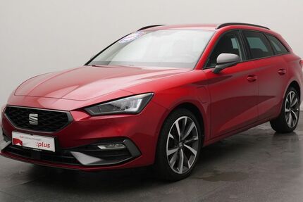 Seat Leon 69.785 km 17.988 &euro; Leverkusen 51373