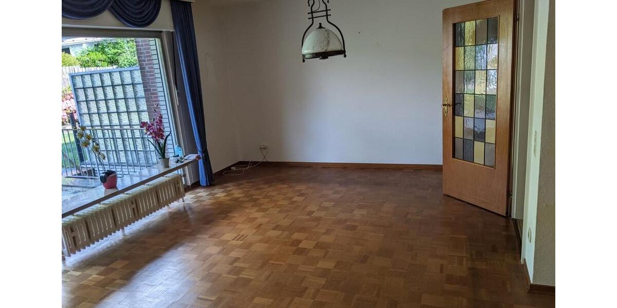 Reihenhaus Solingen - 4 Zimmer, 120 m&sup2;, 390.000&euro; | Angebot:26537681