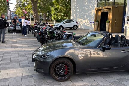 Mazda MX-5 2.800 km 34.900 &euro; Köln 51063