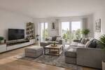 Etagenwohnung Willich Schiefbahn - 4 Zimmer, 95 m&sup2;, 249.000&euro; | Angebot:26721009
