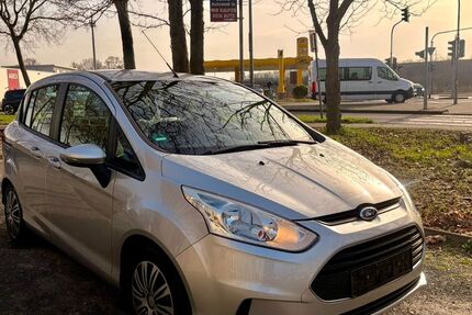 Ford B-Max 162.000 km 3.750 &euro; Köln 51107