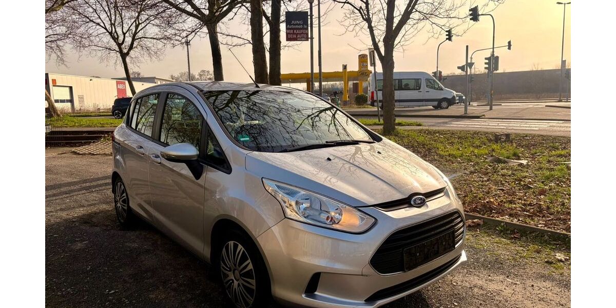 Ford B-Max 162.000 km 3.750 &euro; Köln 51107