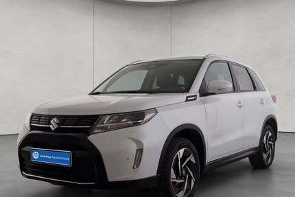 Suzuki Vitara 30.704 km 23.890 &euro; Düsseldorf 40549