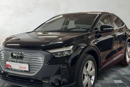 Audi Q4 e-tron 39.971 km 26.450 &euro; Wermelskirchen 42929