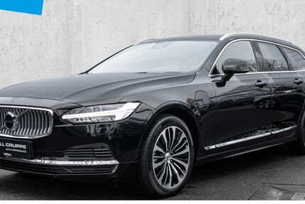 Volvo V90 26.860 km 42.440 &euro; Düsseldorf 40549