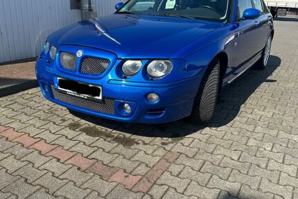 MG ZT 132.733 km 3.650 &euro; Leverkusen 51371