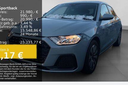 Audi A1 14.374 km 21.490 &euro; Remscheid 42897
