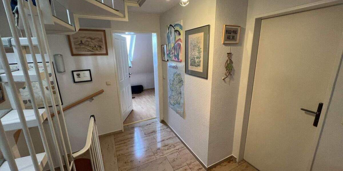 Mehrfamilienhaus, Wohnhaus Korschenbroich Kleinenbroich - 5 Zimmer, 135 m&sup2;, 429.000&euro; | Angebot:25706480