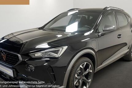 Cupra Formentor 17.233 km 28.450 &euro; Düsseldorf 40233