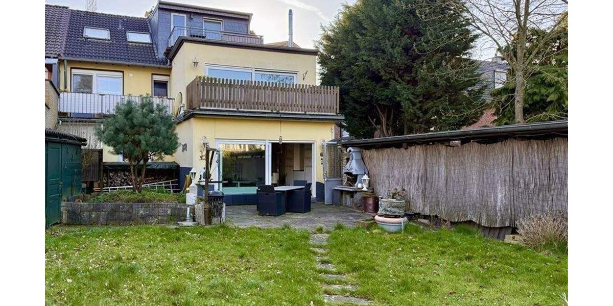 Mehrfamilienhaus, Wohnhaus Neuss Gnadental - 1 Zimmer, 690.000&euro; | Angebot:25864679