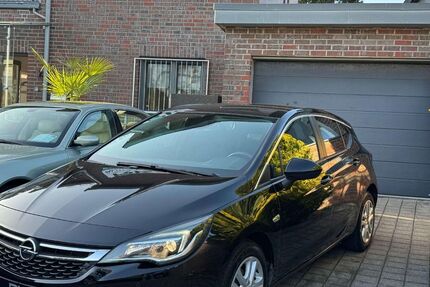 Opel Astra 70.000 km 13.500 &euro; Solingen 42651
