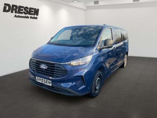 Ford Transit Custom 49.700 km 33.250 &euro; Korschenbroich 41352