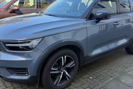 Volvo XC40 159.000 km 18.950 &euro; Köln 50767