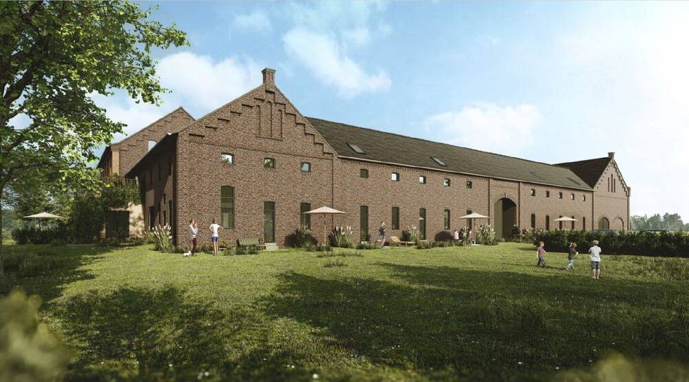 Etagenwohnung Willich Schiefbahn - 3 Zimmer, 170 m&sup2;, 1.220.456&euro; | Angebot:25775203