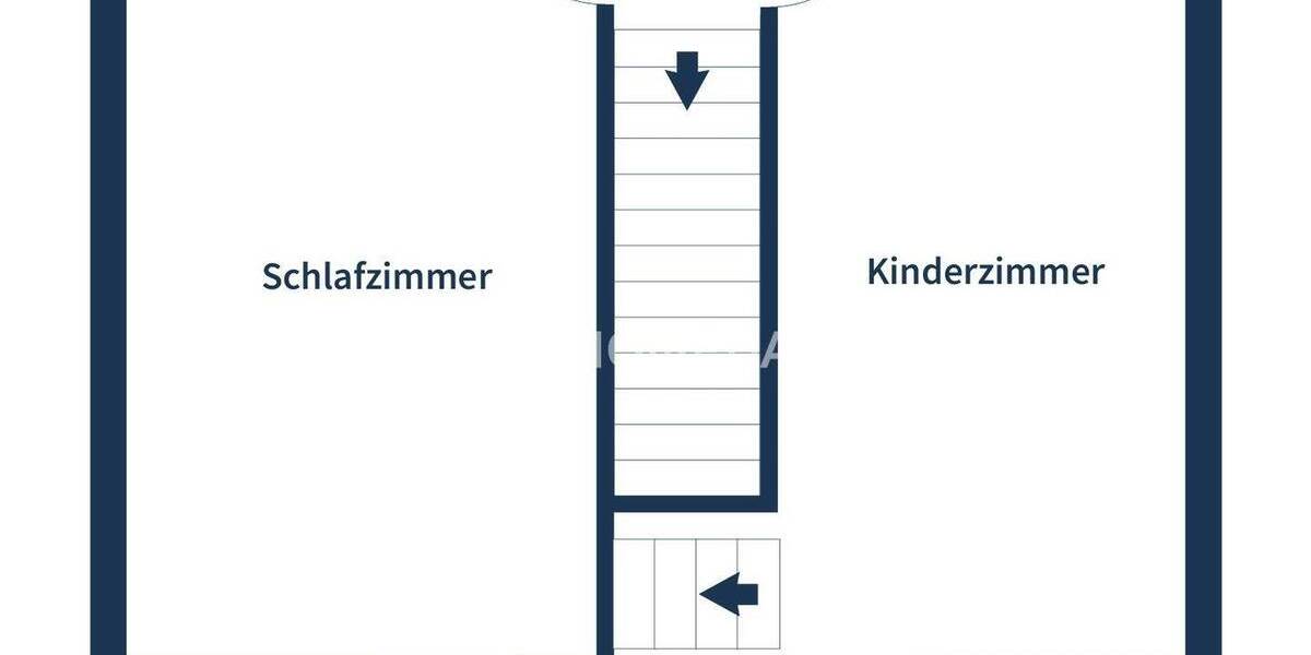 Doppelhaushälfte Leverkusen Küppersteg - 6 Zimmer, 144 m&sup2;, 499.000&euro; | Angebot:26308399