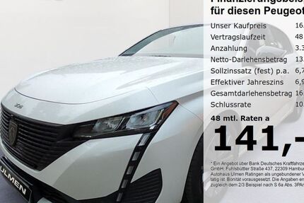 Peugeot 308 12.405 km 16.950 &euro; Ratingen 40880
