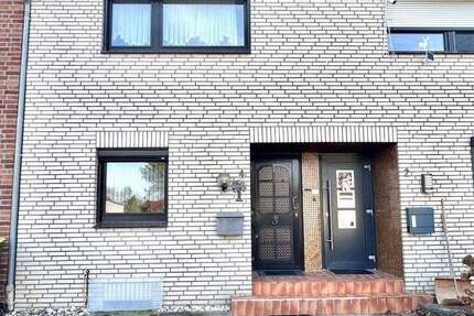 Haus Neuss Gnadental - 3 Zimmer, 63 m&sup2;, 239.000&euro; | Angebot:25772682