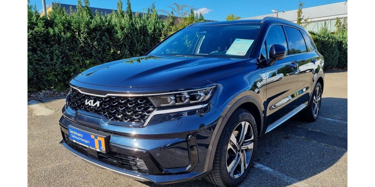 Kia Sorento 46.921 km 36.780 &euro; Düsseldorf 40589