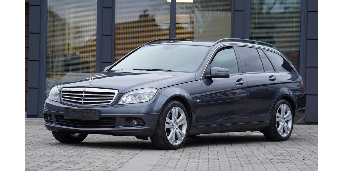 Mercedes-Benz C 220 238.700 km 5.980 &euro; Korschenbroich 41352